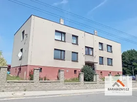 Prodej bytu 3+1, Samšina, 74 m2
