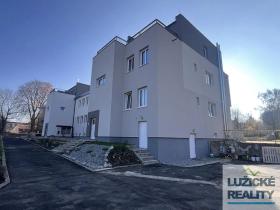 Pronájem bytu 1+kk, Česká Kamenice, Nádražní, 28 m2