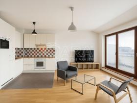 Pronájem bytu 2+kk, Praha - Dejvice, Paťanka, 64 m2