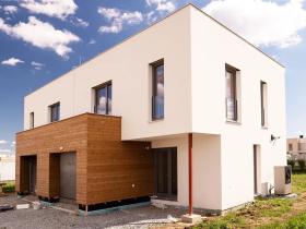 Prodej rodinného domu, Praha - Horní Počernice, Krotitelů, 147 m2