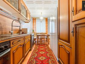 Prodej bytu 4+1, Teplice, Na konečné, 77 m2