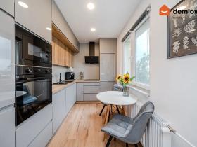 Pronájem bytu 2+1, Karviná, Horova, 55 m2