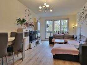 Pronájem bytu 3+1, Ostrava, Výškovická, 76 m2