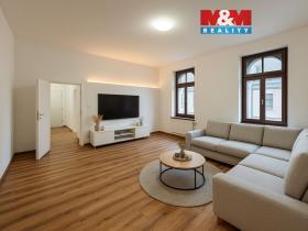 Pronájem bytu 2+kk, Bohumín - Nový Bohumín, Studentská, 65 m2