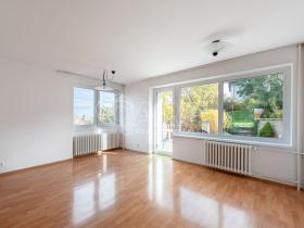 Pronájem bytu 3+1, Praha - Nebušice, K Noskovně, 70 m2