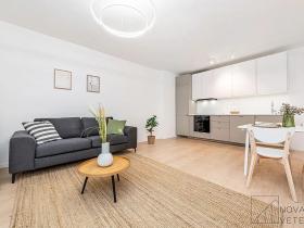 Prodej bytu 3+kk, Praha - Holešovice, Tusarova, 68 m2