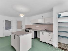 Pronájem bytu 2+1, Rakovník, Na Sekyře, 67 m2