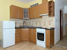 Pronájem bytu 1+1, Ústí nad Orlicí, Na Pláni, 37 m2