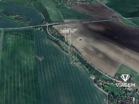Prodej pole, Bílé Podolí, 296 m2