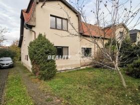 Pronájem rodinného domu, Český Brod, Klučovská, 101 m2