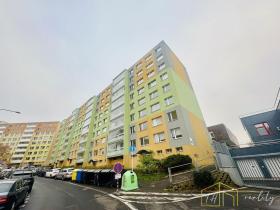 Prodej bytu 3+kk, Most, Josefa Ševčíka, 70 m2