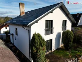 Prodej rodinného domu, Kamenný Přívoz - Hostěradice, 190 m2