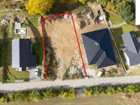Prodej pozemku pro bydlení, Brtnice - Příseka, 1004 m2