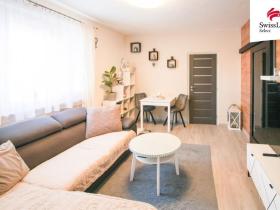 Prodej bytu 3+1, Jihlava, Kollárova, 54 m2