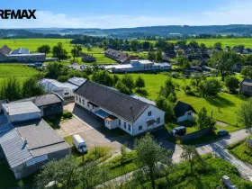 Prodej skladu, Doubravice, 1380 m2