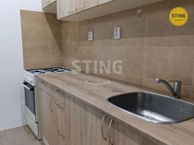 Pronájem bytu 2+1, Studénka, Mírová, 55 m2