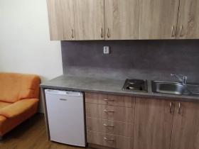 Pronájem bytu 1+1, Staré Město, Velehradská, 35 m2