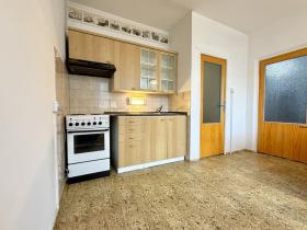 Prodej bytu 1+1, Planá, Bohušova, 42 m2