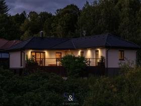 Prodej rodinného domu, Liberec, Křivá, 120 m2