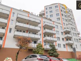 Pronájem bytu 2+kk, Praha - Modřany, Semická, 53 m2