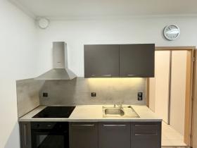 Pronájem bytu 1+kk, Karlovy Vary - Stará Role, Kryzánkova, 34 m2