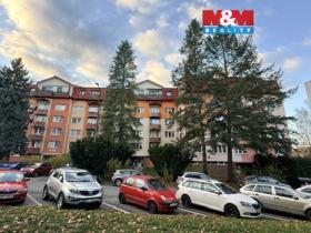 Prodej bytu 1+kk, Týn nad Vltavou - Malá Strana, Malostranská, 44 m2