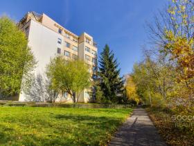 Prodej bytu 3+1, Praha - Kobylisy, Šimůnkova, 63 m2