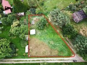 Prodej pozemku pro bydlení, Kašperské Hory, 531 m2