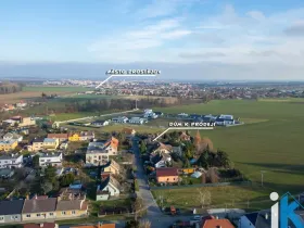 Prodej rodinného domu, Mostkovice, Na Paloučku, 240 m2