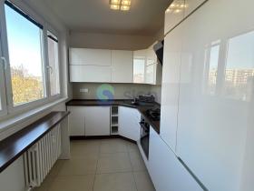 Pronájem bytu 3+1, Ostrava, Josefa Kotase, 72 m2