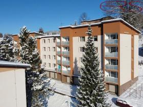 Prodej bytu 3+1, Smržovka, Luční, 80 m2