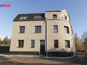 Prodej činžovního domu, Ústí nad Labem - Předlice, náměstí Prokopa Velikého, 576 m2