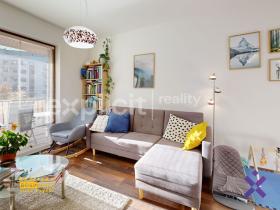 Pronájem bytu 3+kk, Brno, Řípská, 73 m2