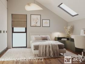 Prodej rodinného domu, Soběhrdy, 158 m2