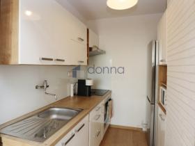 Pronájem bytu 2+kk, Praha, Radimovická, 43 m2