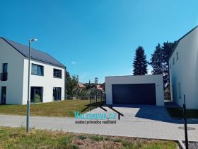 Prodej rodinného domu, Kroměříž, 120 m2