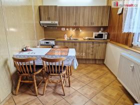 Pronájem bytu 3+1, České Budějovice - České Budějovice 2, Lhenická, 52 m2