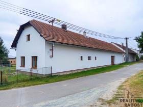 Prodej rodinného domu, Rokytno, 125 m2