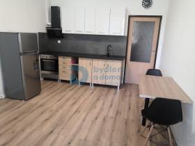 Pronájem bytu 2+kk, Olomouc - Nová Ulice, Wolkerova, 54 m2