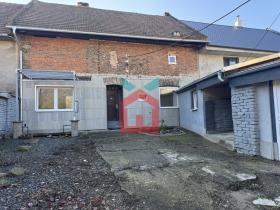 Prodej rodinného domu, Pavlovice u Kojetína - Unčice, 84 m2