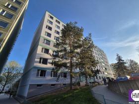 Pronájem bytu 1+kk, Praha, Přecechtělova, 16 m2