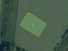 Prodej pole, Jenišovice, 3011 m2