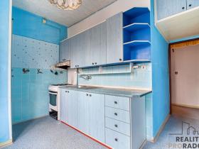 Prodej bytu 2+1, Ostrava - Poruba, Zdeňka Štěpánka, 54 m2