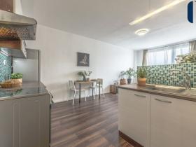 Pronájem bytu 3+kk, Praha - Kamýk, Krhanická, 65 m2