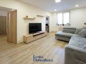 Prodej bytu 2+1, Hodonín, Erbenova, 58 m2