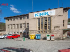 Prodej výrobních prostor, Úpice, Dr. Teuchmanna, 1817 m2