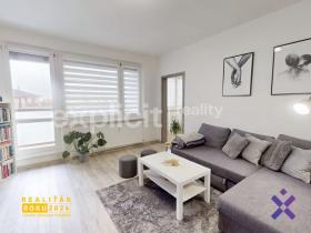 Pronájem bytu 3+1, Uherské Hradiště - Mařatice, Sadová, 78 m2