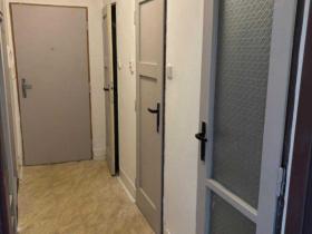 Prodej bytu 2+1, Rumburk, Třída 9.května, 49 m2