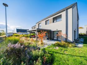 Prodej rodinného domu, Lužce, 170 m2