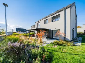 Prodej rodinného domu, Vysoký Újezd, 170 m2